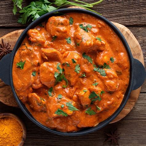 Curry and Meat: Elevating Your Favorite Protein Dishes